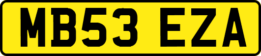 MB53EZA