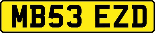 MB53EZD