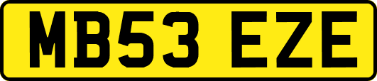 MB53EZE