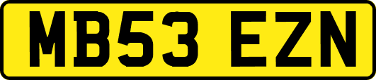MB53EZN