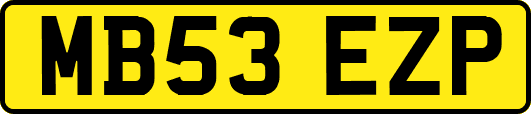 MB53EZP