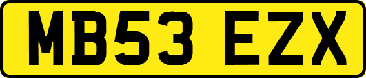 MB53EZX