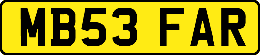 MB53FAR