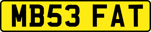 MB53FAT