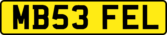 MB53FEL