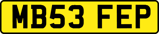 MB53FEP