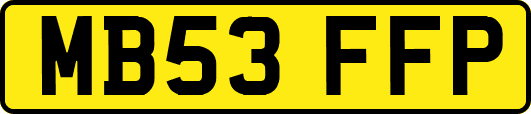 MB53FFP
