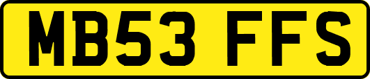 MB53FFS