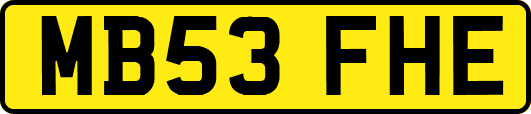 MB53FHE