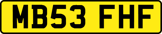 MB53FHF