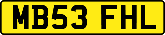 MB53FHL