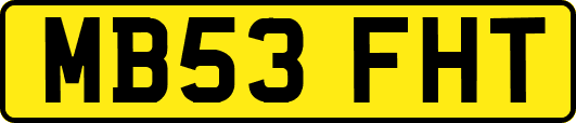 MB53FHT
