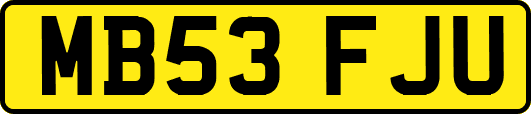 MB53FJU
