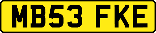 MB53FKE
