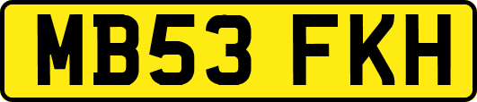 MB53FKH
