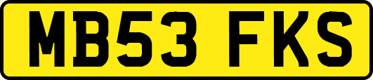 MB53FKS