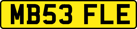 MB53FLE