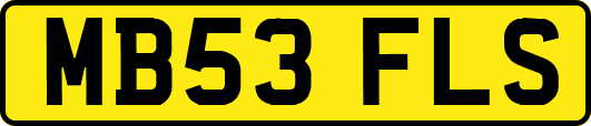 MB53FLS