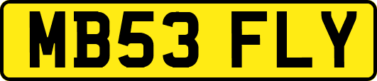 MB53FLY