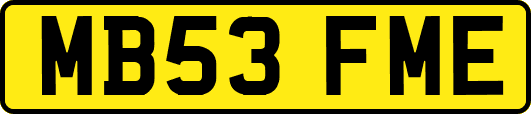 MB53FME