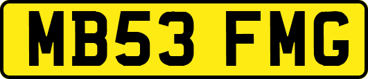MB53FMG