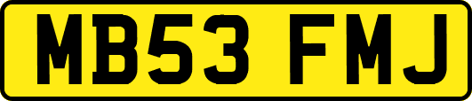 MB53FMJ