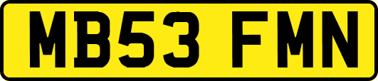 MB53FMN