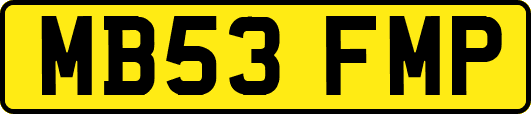 MB53FMP