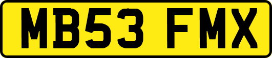 MB53FMX