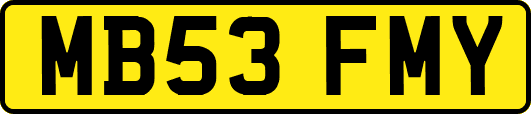 MB53FMY