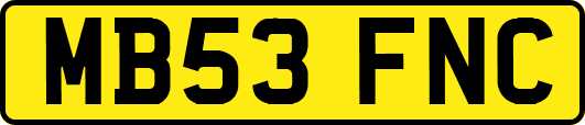 MB53FNC