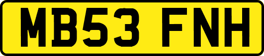MB53FNH