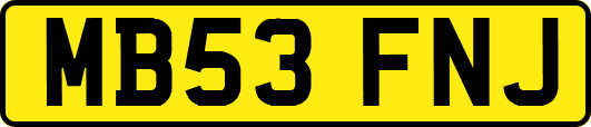 MB53FNJ