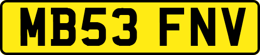 MB53FNV