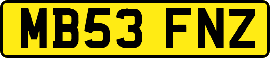 MB53FNZ