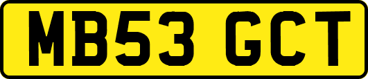 MB53GCT