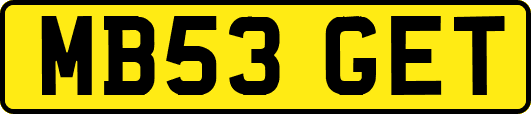 MB53GET