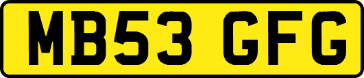 MB53GFG