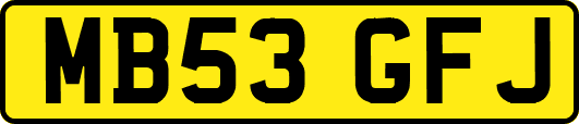 MB53GFJ