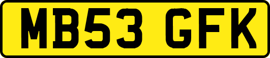 MB53GFK