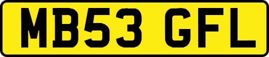 MB53GFL
