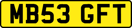 MB53GFT