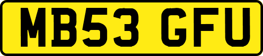 MB53GFU