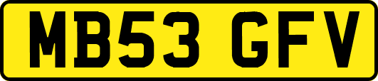 MB53GFV