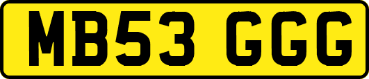 MB53GGG
