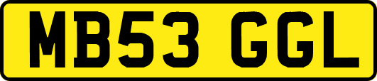 MB53GGL