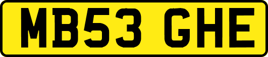 MB53GHE