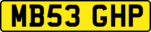 MB53GHP