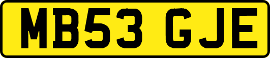 MB53GJE
