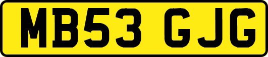 MB53GJG